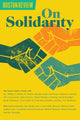 Book cover of: On Solidarity. By: Boston Review