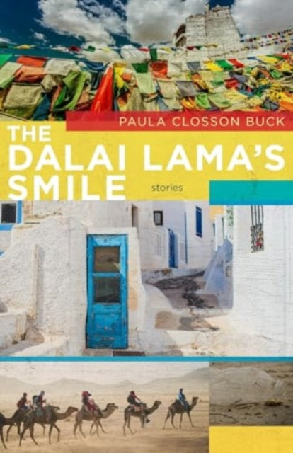 Book cover of: Dalai Lama's Smile