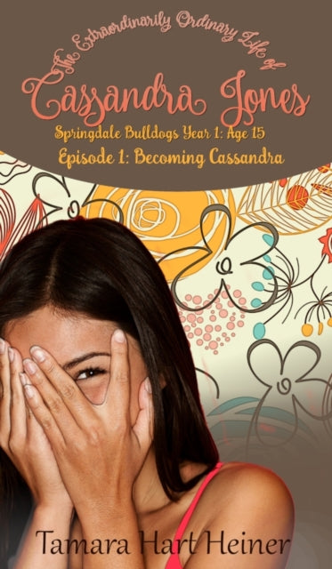 Book cover of: Becoming Cassandra (Episode 1)