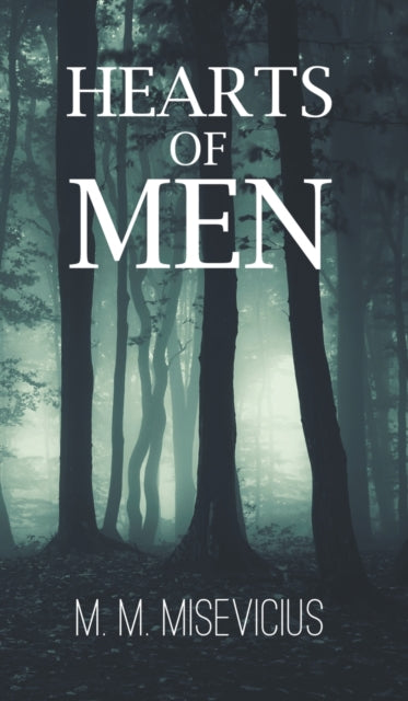 Book cover of: Hearts of Men