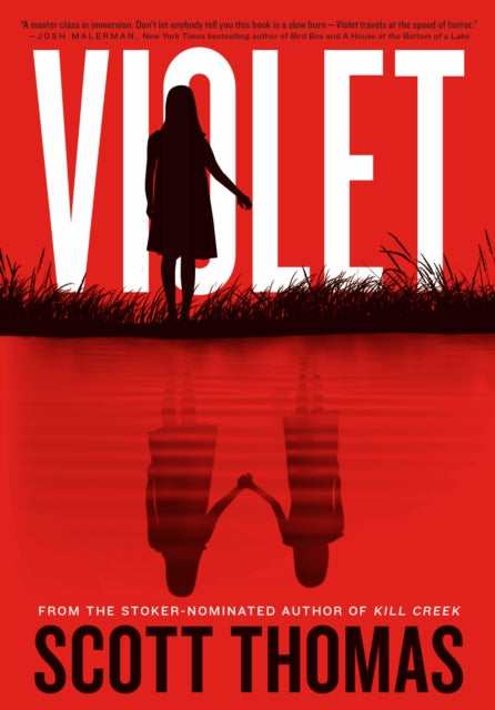 Book cover of: Violet