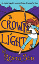 Book cover of: Crown of Light. By: Rivera Sun
