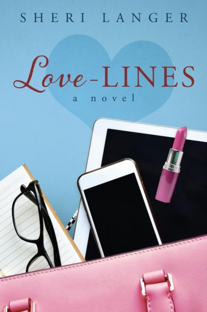 Book cover of: Love-Lines