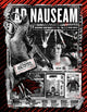 Book cover of: Ad Nauseam. By: Michael Gingold