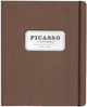 Book cover of: Picasso: 14 Sketchbooks