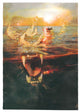 Book cover of: ISLAND OF DOCTOR MOREAU. By: H. G. Wells