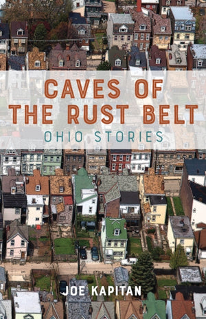 Caves of the Rust Belt