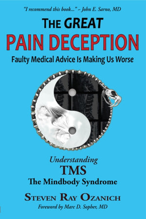 The Great Pain Deception