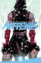 Book cover of: Artemis and the Assassin. By: Stephanie Phillips
