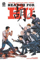 Book cover of: SEARCH FOR HU. By: Steve Orlando
