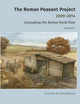 Book cover of: Roman Peasant Project 2009–2014 – Excavating the Roman Rural Poor. By: Kim Bowes