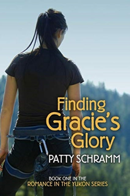 Book cover of: Finding Gracie's Glory
