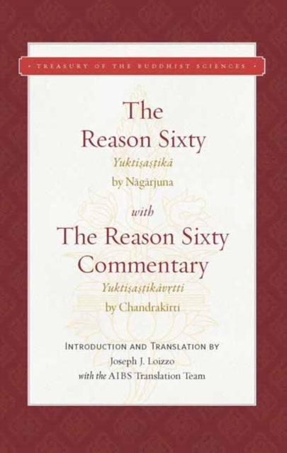 Book cover of: Reason Sixty. By: Joseph J. Loizzo