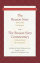 Book cover of: Reason Sixty. By: Joseph J. Loizzo
