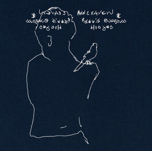 Book cover of: Ann Craven and Reggie Burrows Hodges: Moons and Angels. By: Ann Craven