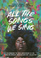 Book cover of: All the Songs We Sing. By: Lenard D. Moore