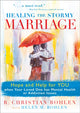 Book cover of: Happy After All: Hope, Healing, and Humor for a Marriage with Emotional, Mental, or Addiction Issues. By: R. Christian Bohlen