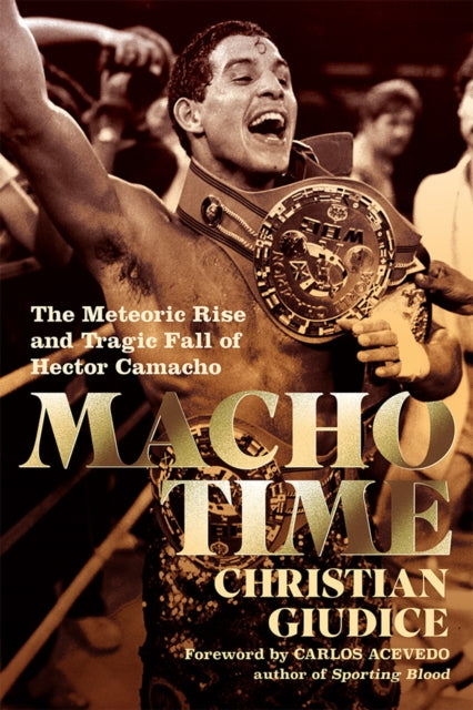 Macho Time