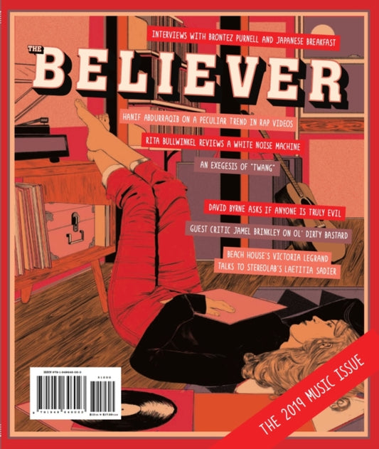 Book cover of: Believer. By: The Beverly Rogers