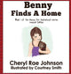 Book cover of: Benny Finds a Home
