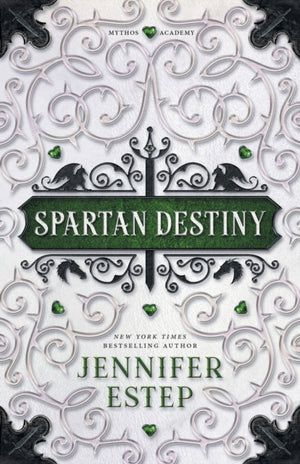 Spartan Destiny