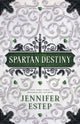 Book cover of: Spartan Destiny