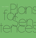 Plans for Sentences