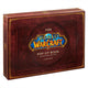 Book cover of: World of Warcraft Pop-Up Book - Limited Edition. By: Matthew Reinhart