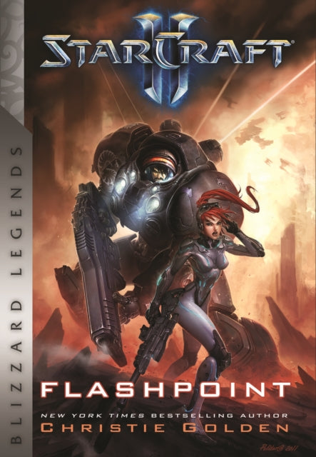 StarCraft: Flashpoint