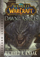 Book cover of: World of Warcraft: Dawn of the Aspects. By: Richard A. Knaak