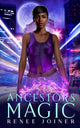 Book cover of: Ancestor's Magic