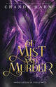 Book cover of: Of Mist and Murder
