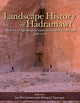 Book cover of: Landscape History of Hadramawt. By: Joy McCorriston