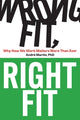 Book cover of: Wrong Fit, Right Fit. By: Andre Martin