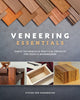 Book cover of: Veneering Essentials. By: Steve Der-Garabedian