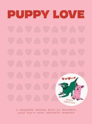 Puppy Love