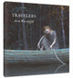 Book cover of: Travelers. By: Aron Wiesenfeld
