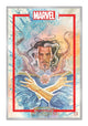 Book cover of: Marvel Portfolio of David Mack. By: David Mack