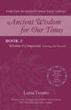 Book cover of: Wisdom and Compassion. By: Lama Lama Tsomo