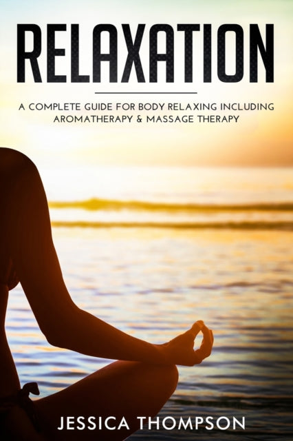 Book cover of: Relaxation