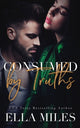 Book cover of: Consumed by Truths