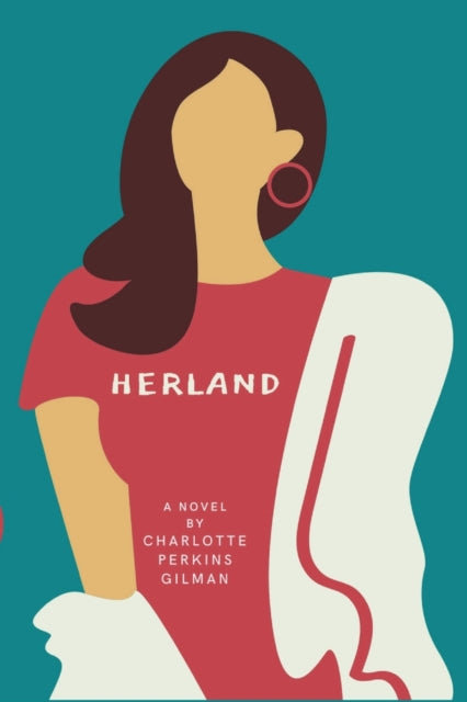 Book cover of: Herland