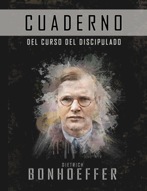curso de discipulado (Cuaderno de trabajo)