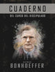 Book cover of: curso de discipulado (Cuaderno de trabajo). By: Juliana Montoya