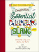 Book cover of: Illustrated Compendium of Essential Modern Slang. By: Tyler Vendetti