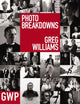 Book cover of: Greg Williams Photo Breakdowns. By: Greg Williams
