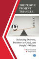 Book cover of: People Project Triangle. By: Stuart Copeland