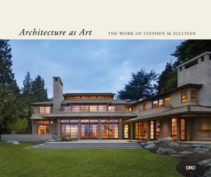 Architecture as Art