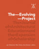 Book cover of: Evolving Project. By: Igor Marjanović