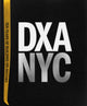 Book cover of: DXA NYC. By: D. X. A. Studio